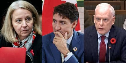 Trudeau Government Officials Admit to Leaking So-called 'Intel' Against India to US Media