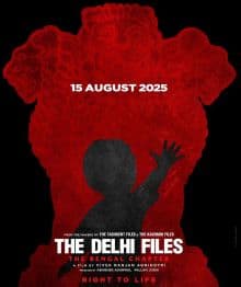 Film The Delhi Files -The Bengal Chapter By Vivek Agnihotri Set for Aug 15, 2025 Release; Filmmaker Read 100 books, 200 Articles, Travelled Widely for Research