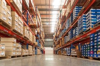 Five Indian Cities Witness 17 Pc Rise in Demand for Industrial, Warehousing
