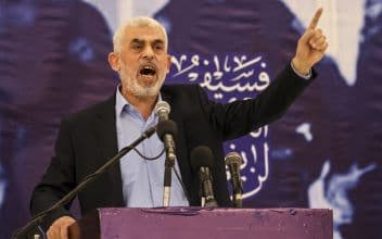 All About Yahya Sinwar, Slain Mastermind of the October 7 Hamas Attack on Israel