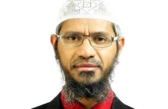 Bishop in Pakistan Writes to President Zardari Expressing Concern at Zakir Naik's 'Anti-Christian' Remarks, Unhappy with Government’s Silence on Comments
