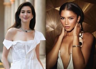 Hollywood Stars Zendaya, Anne Hathaway to Join The Cast of Christopher Nolan‘s Next Film