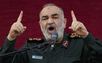 US Responsible for Terrorism, Divisions in Muslim World: Top Iranian Commander