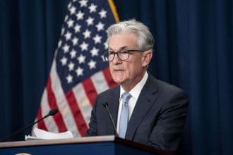 US Fed Slashes Interest Rates By 25 Basis Points Amid cooling Inflation, Weakening Labour Market