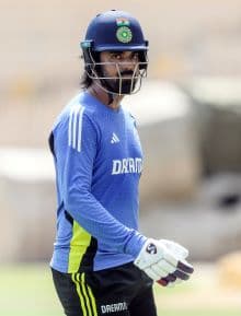 KL Rahul Believes IPL 2025 Will Give Him a Platform to Return to India T20I Team
