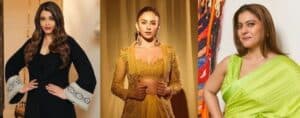 Kajol and Rakul Preet Wish ‘Ever Stunning’ Aishwarya Rai Bachchan on Her 51st Birthday