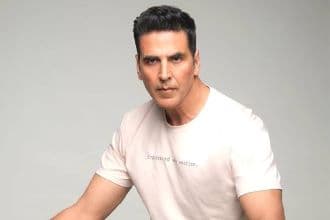 Akshay Kumar Regrets That He Opted Out of a Sports Biopic