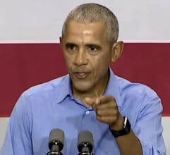 Karnataka Government Invites Barrack Obama For Centenary Celebration of 1924 Congress Session
