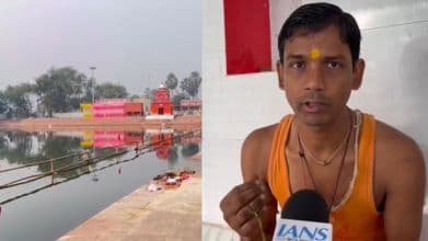 Chhath Puja Festival: Four Days Celebrations to Commence on Tuesday with Bathing and Fasting