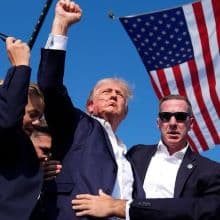 Gautam Adani Hails 47th POTUS-Elect; Says Trump’s Comeback Embodies ‘Unbreakable Tenacity, Unshakeable Grit’