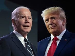 Biden Invites President-Elect Trump For Customary Meeting at the White House on Nov 13
