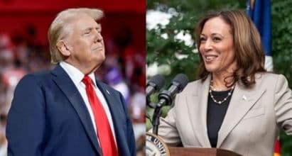 India Ties: Trump and Harris Track Record Reflect Contrasting Approach