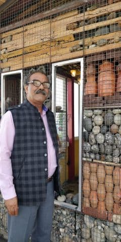 Legacy of Former Banker Who Championed Local Himalayan Crafts and Conservation