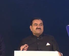 Gautam Adani on US Allegations: This is Not the First Time The Group Has Been Targeted, Every Attack Makes Us Stronger