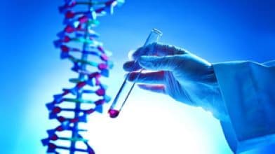 A Breakthrough in Diagnosing Genetic Conditions Solves a Medical Mystery; A Gene From One Patient Provides Diagnoses For 30 Patients