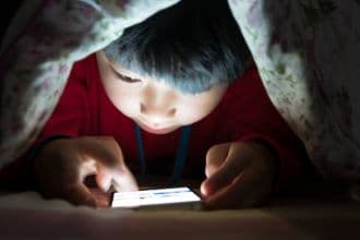 Government Determined To Address kids’ Addiction To Online Games