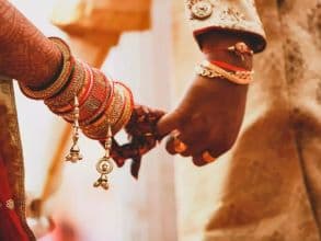 India's Month-Long Wedding Season Starts November 12 Is Expected to Generate Business Worth Nearly Rs 6 Lakh Crore,  41 Pc Increase: CAIT
