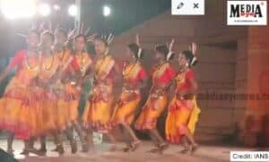 Jharkhand State Day Observed