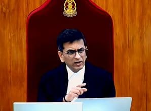 Landmark Verdicts by Outgoing Chief Justice of India D.Y. Chandrachud