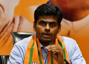 Post Actor Vijay’s Political Party TVK’s Launch, Tamil Nadu BJP Leaders Seek Annamalai’s Removal as State Chief for Better Poll Prospects