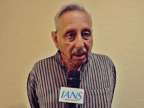 Mani Shankar Aiyar on Trump's Win: 'A Felon and Despicable Man' Chosen as US President