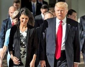 Trump Rules out Including Nikki Haley, Pompeo in The New Administration; Ramaswamy May Get Senior Role