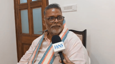 Pappu Yadav Denies Seeking Protection Due to Threat to His Life; Says It Is Government’s Responsibility to Save Salman Khan