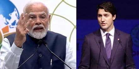 Canada Clarifies There is No Evidence Linking PM Modi, EAM Jaishankar, NSA Doval to Criminal Activities on Its Soil