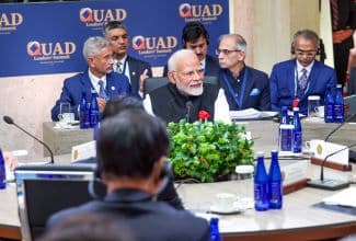 PM Modi, A 'Demanding' Boss: EAM Jaishankar