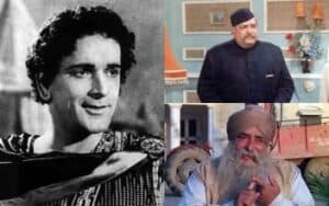 Prithviraj Kapoor’s Glorious Passage to Bollywood: An Unpaid Extra Who Became Hindi Cinema’s Regal Patriarch