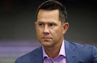 Ricky Ponting Committed to Transforming Punjab Kings into IPL’s Most Dynamic Team