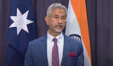 EAM Jaishankar: India-US Ties Will Progress Regardless of Election Outcome, QUAD Has Strong Prospects