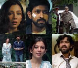 Song From Vikrant Massey-Starrer, ‘The Sabarmati Report’, Released Today, Tugs at Heart Strings