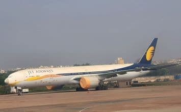 Supreme Court Orders Liquidation of Jet Airways