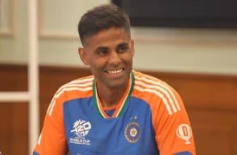 Surya Kumar Yadav Says He Is Following Rohit Sharma’s T20I Leadership Style