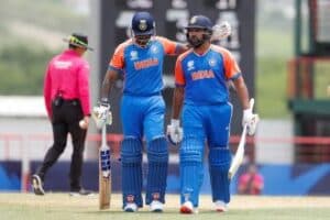 Glimpse Into the Life of The Private Chefs Club Who Cook For Rohit, Virat, SKY And Rest Indian Cricket Team