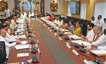 Tirupati Temple Board Will Use AI to Reduce Darshan Time Drastically