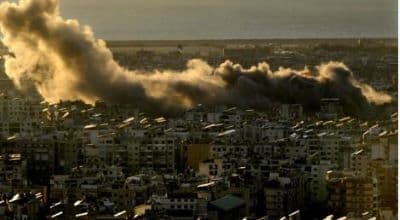 The Third Eye: The Escalating Trend of Proxy Offensives