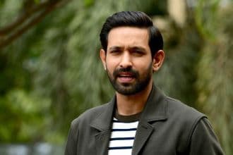 Actor Vikrant Massey Thinks Godhra Train Burning Incident is India’s 9/11