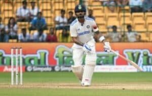 Ahead of Australia Tour Shastri Says Virat Kohli Will be Fine if He Can Be Calm and Play At His Own Pace