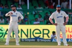 Border-Gavaskar Trophy: Veteran Aussie Cricketer Greg Chappell Says Kohli And Rohit Must ‘Rekindle Youth Mindset’ For the Test