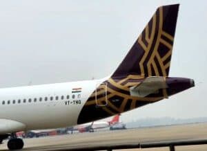 Vistara Merges With Air India on Tuesday; Will Use New Flight Code ‘AI2’  