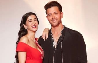Hrithik Roshan and Lady Love Saba Azad: How Their Love Story Unfolded