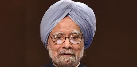 Government To Allocate Space For Former PM Manmohan Singh's Memorial