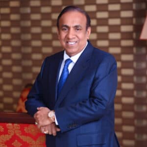 Indian Expat Businessman Receives Prestigious Award For Outstanding Contributions in Bahrain