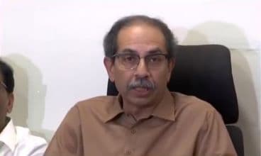 Akshay Shinde Killed for Political Gain Says Shiv Sena(UBT) in Saamna