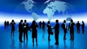 The Third Eye: All Business is Human Activity