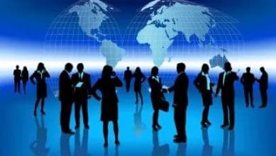 The Third Eye: All Business is Human Activity