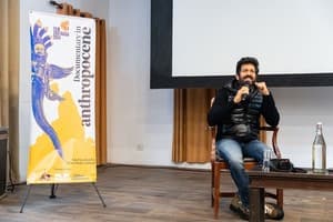 Kabir Khan’s holy dip at Maha Kumbh ignites discussion on social media