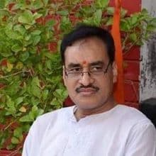 VHP Slams People Finding Fault with Maha Kumbh Arrangements, Says It Pity's Their Mental Faculties